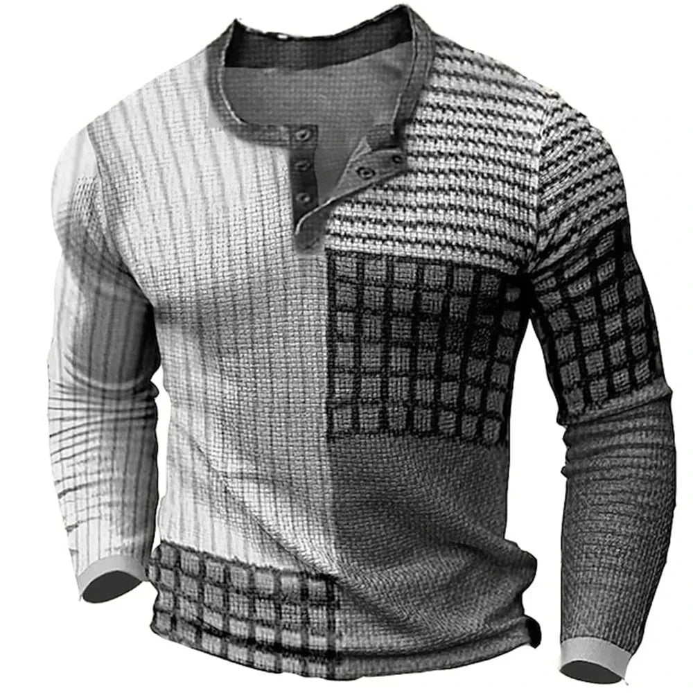 The Edward™ | Elegant Sweater
