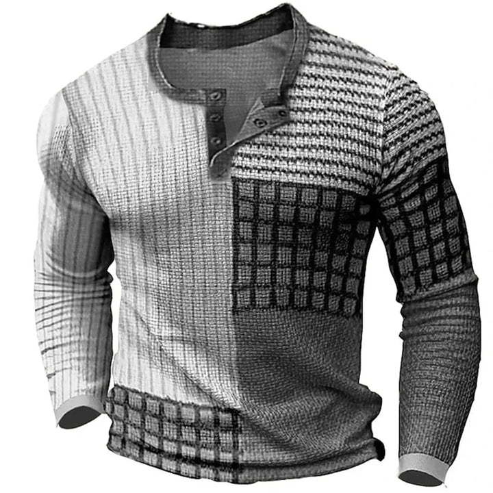 The Edward™ | Elegant Sweater