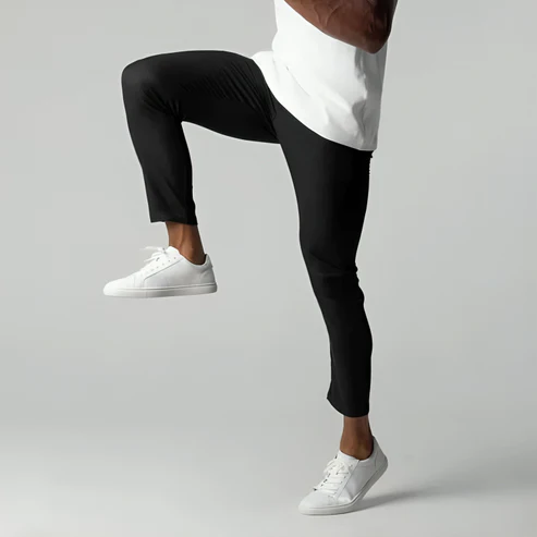 Kensington™ | Stretchy Chino Trousers