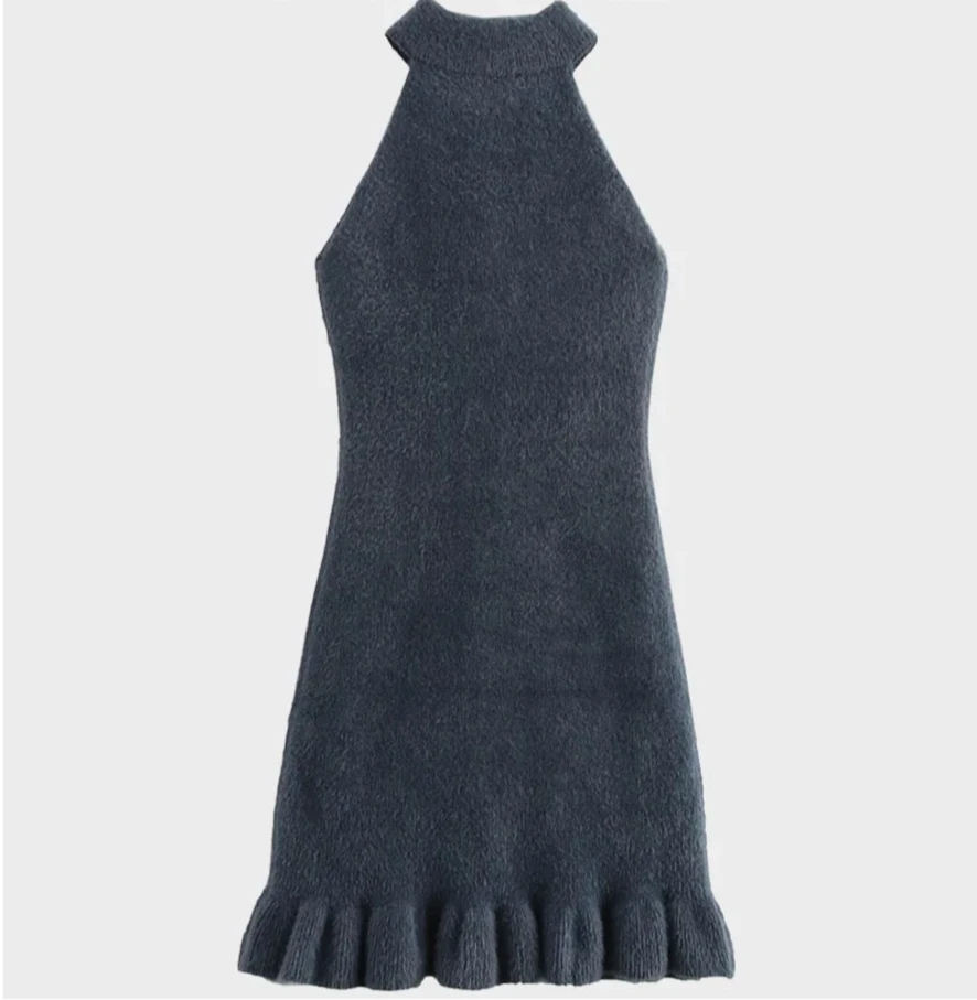 Jennifer Dress