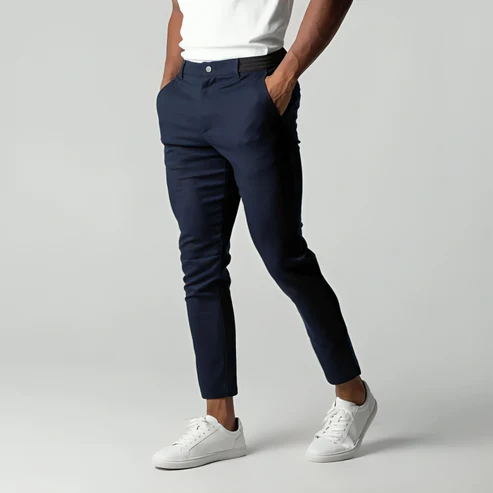 Kensington™ | Stretchy Chino Trousers