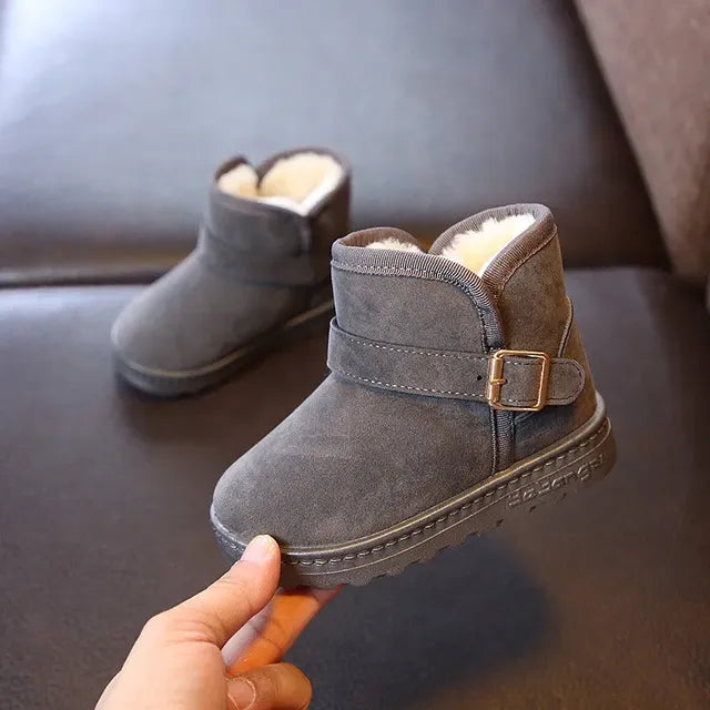 Kids Uggy Boots