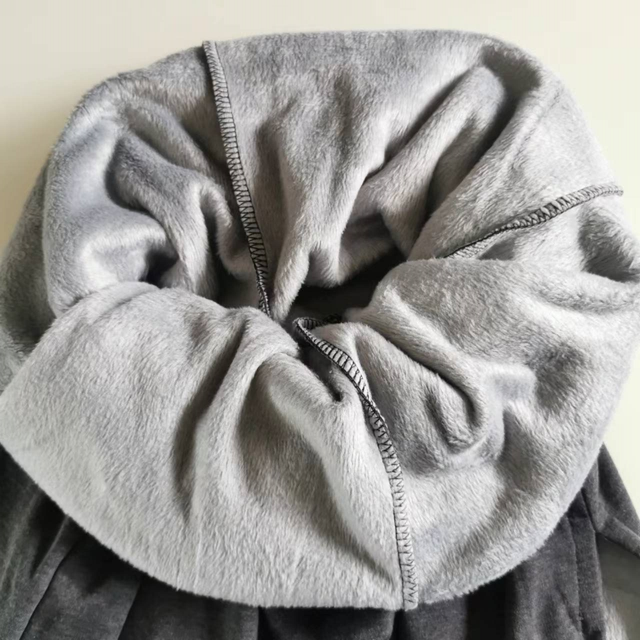 SnugStyle - fleece leggings trousers