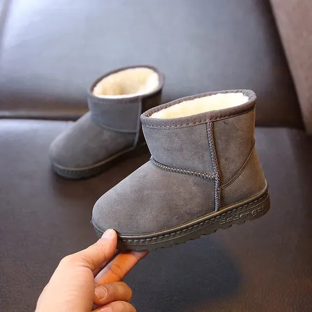 Kids Uggy Boots