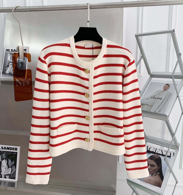 Emma ™ Cardigan Sweater