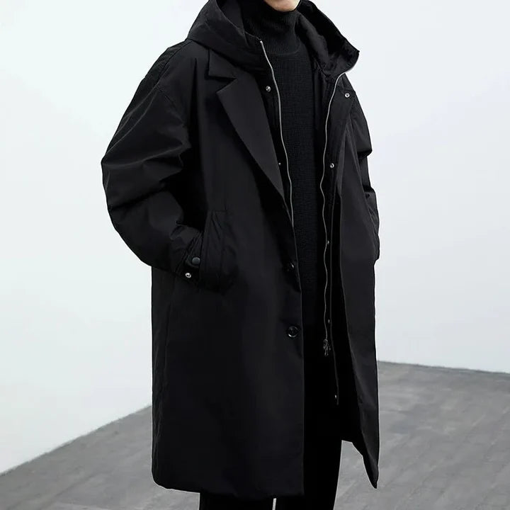 Winston™ - Long Coat