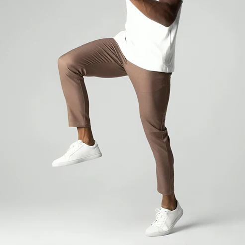 Kensington™ | Stretchy Chino Trousers