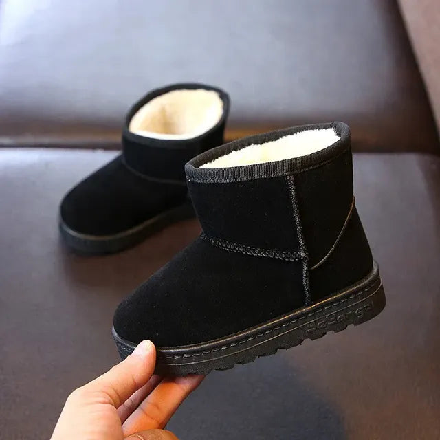 Kids Uggy Boots