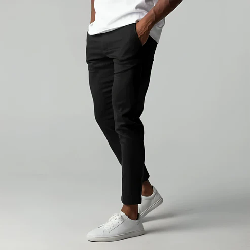Kensington™ | Stretchy Chino Trousers