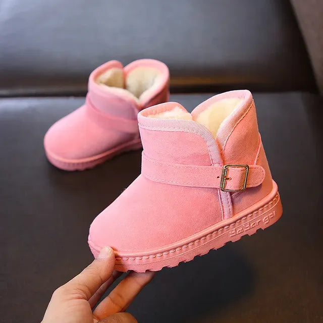 Kids Uggy Boots