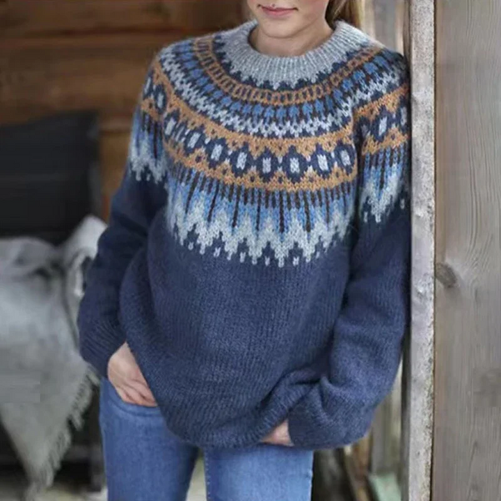 Emma™ - Soft Jumper