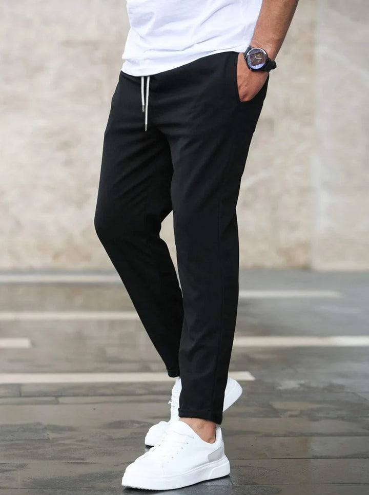 Windsor | Premium Stretch Luxury Trousers