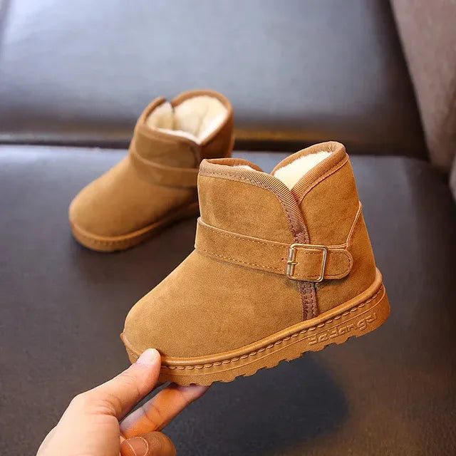 Kids Uggy Boots