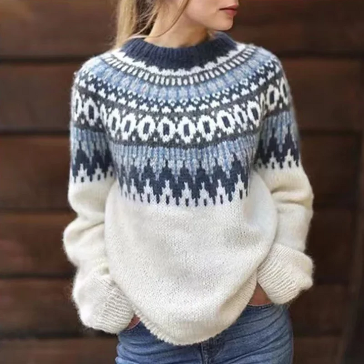 Emma™ - Soft Jumper