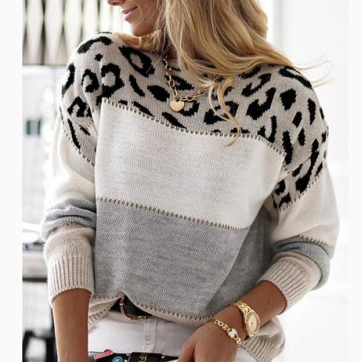 Radiance™│Long Sleeve Sweater