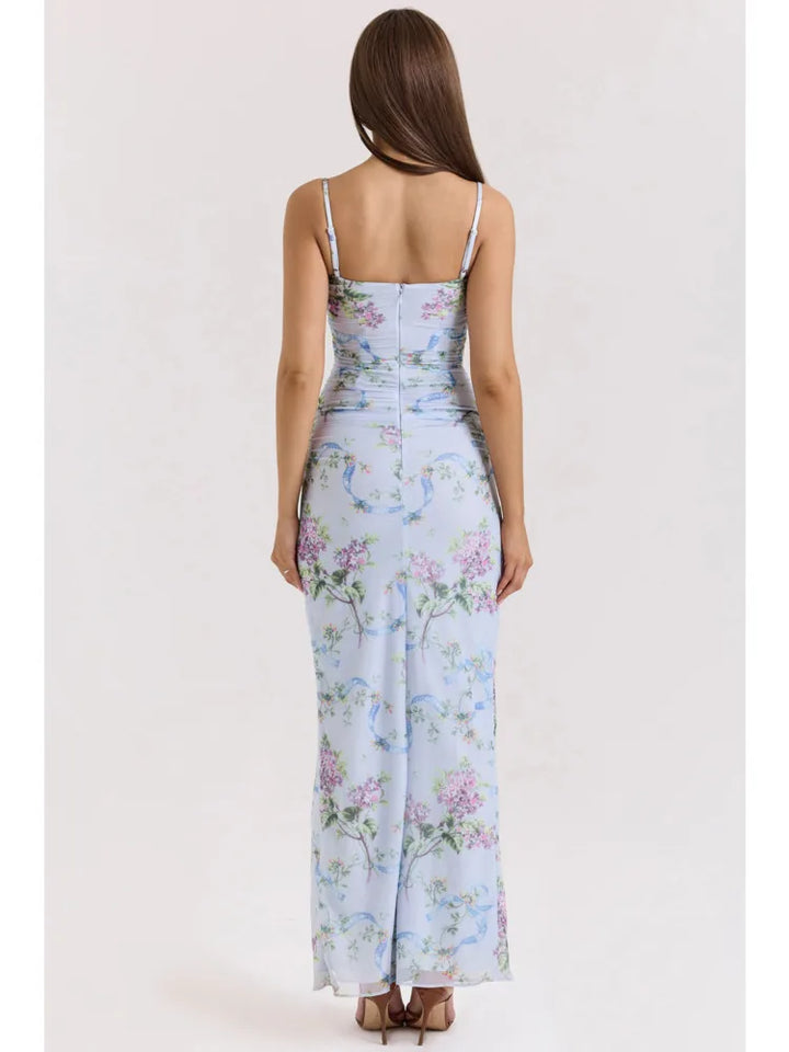 FloraSlim™ Dress