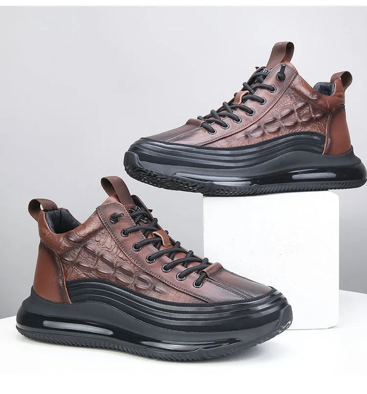 Winston™ - Stylish, Comfortable Sneakers