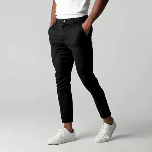 Kensington™ | Stretchy Chino Trousers
