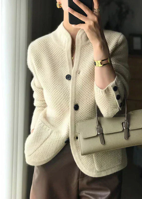 The Seraphina™ | Comfortable Cardigan