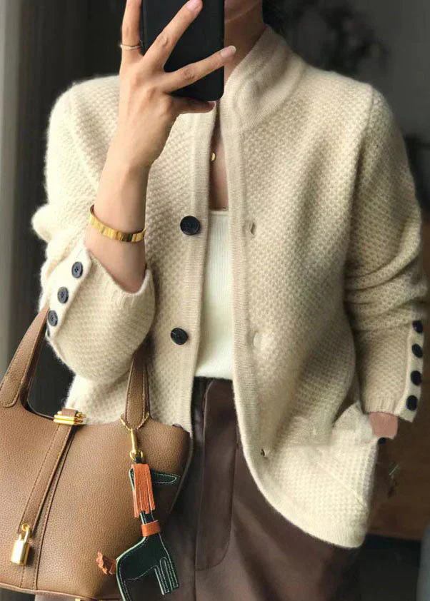 The Seraphina™ | Comfortable Cardigan
