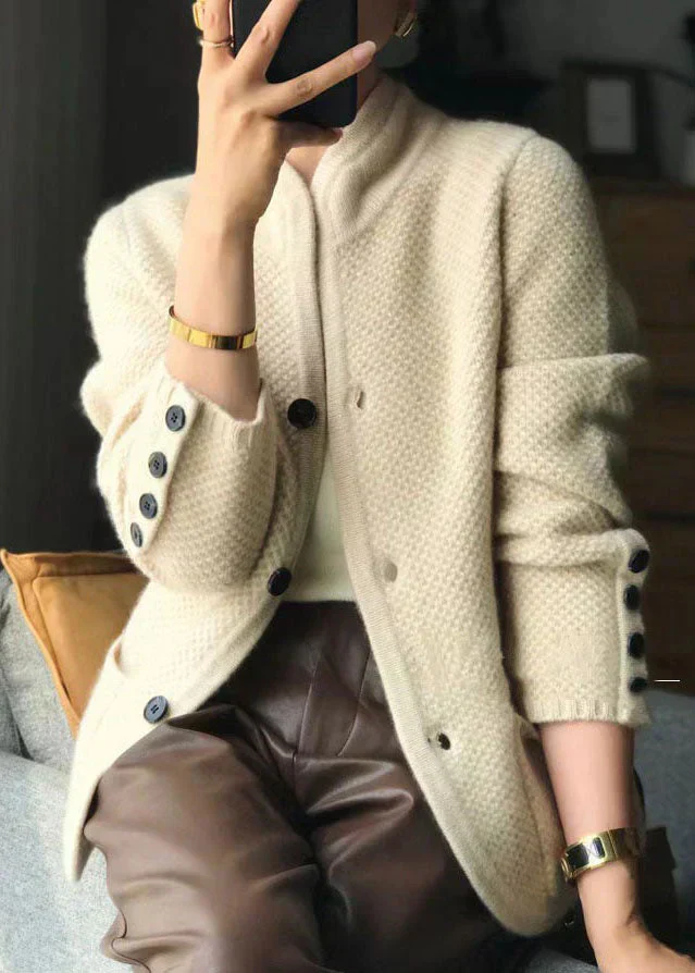 The Seraphina™ | Comfortable Cardigan