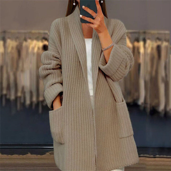 Viviana™ | Moonlit Knit Cardigan