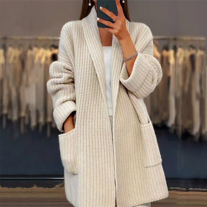 Viviana™ | Moonlit Knit Cardigan