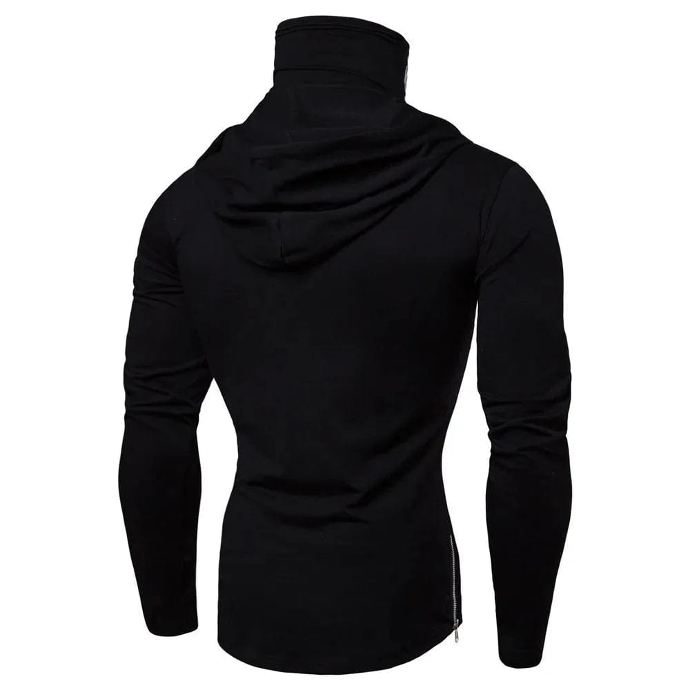 Winter Sports Hoodie