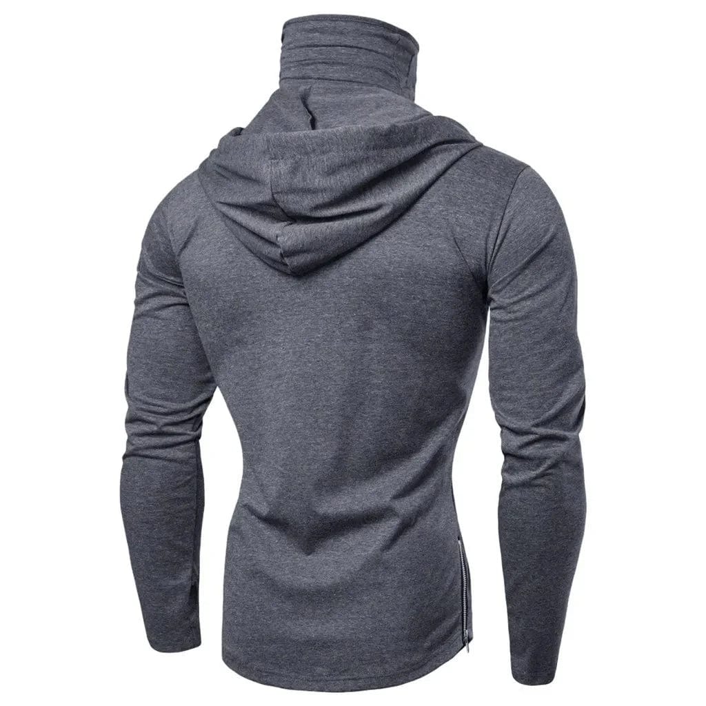 Winter Sports Hoodie