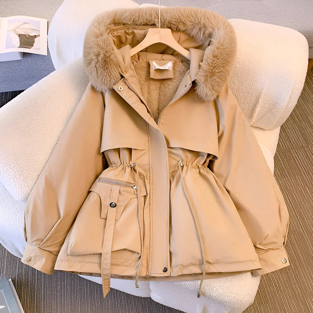 Lydia™ | Most Elegant Winter Coat