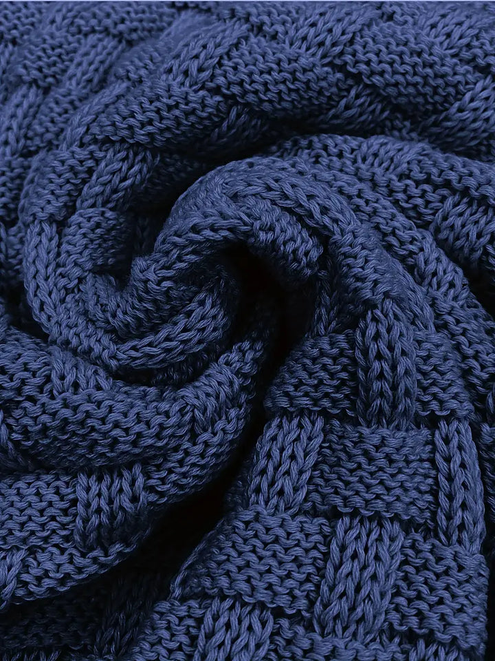 Cambridge | Cozy Knit Sweater