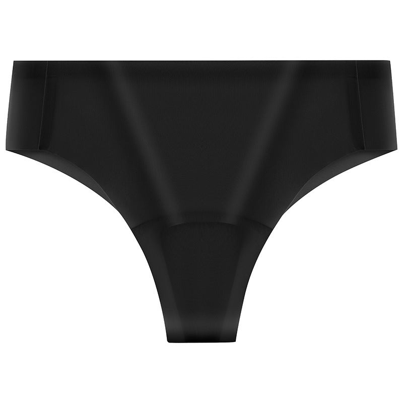 Seamless Serenity Thong