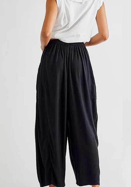 Quinn Plus Size Pants