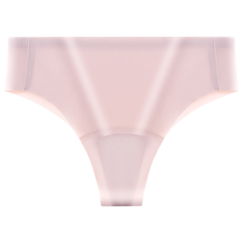 Seamless Serenity Thong