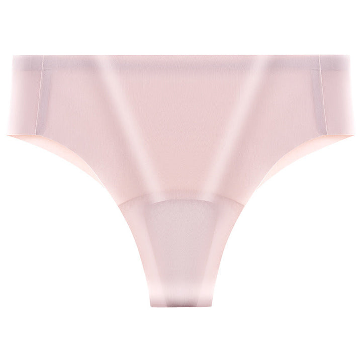 Seamless Serenity Thong