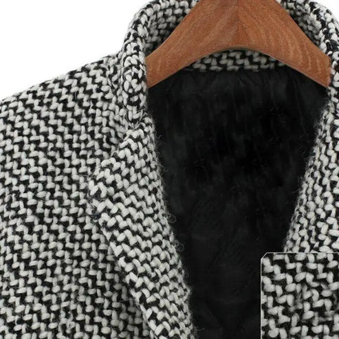 The Emily™ | Winter Coat with Timeless Elegance