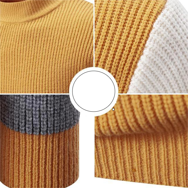 Harper | Men's Pullover