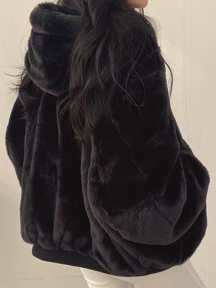 Britta™ - The stylish reversible jacket