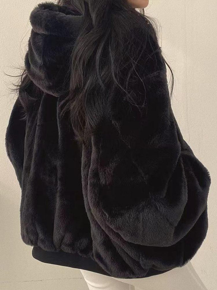 Britta™ - The stylish reversible jacket
