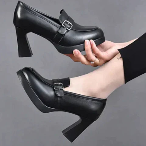 Eleanor | Orthopedic High Heels