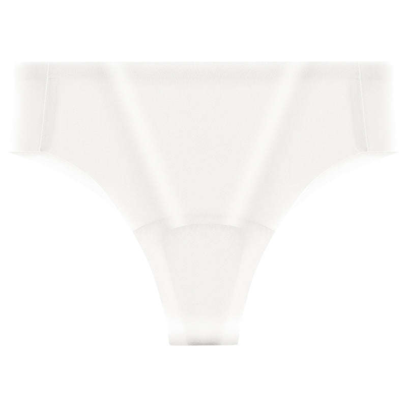 Seamless Serenity Thong