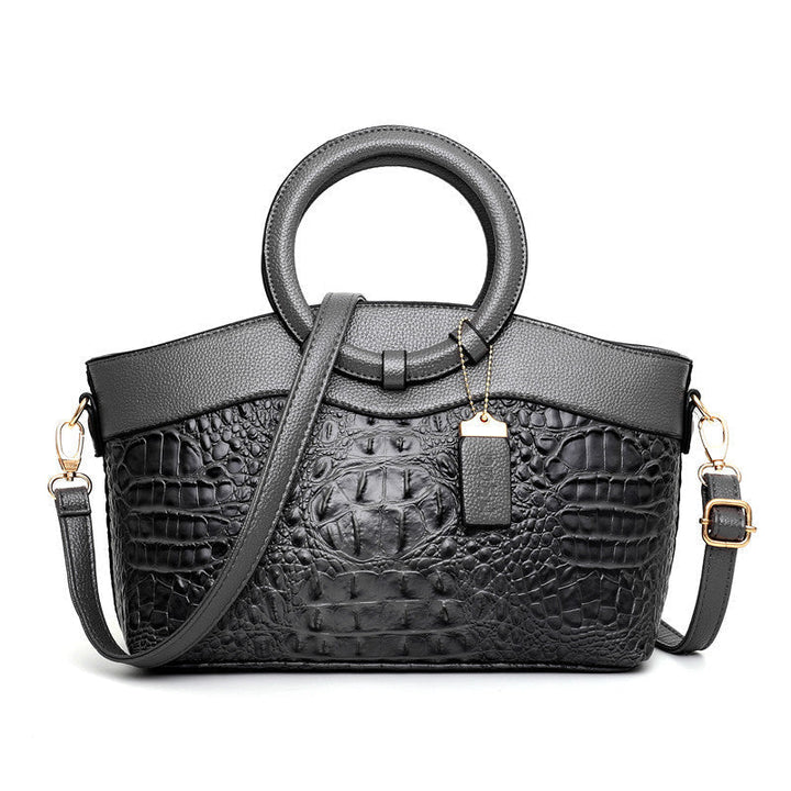 Vintage Leather Bag