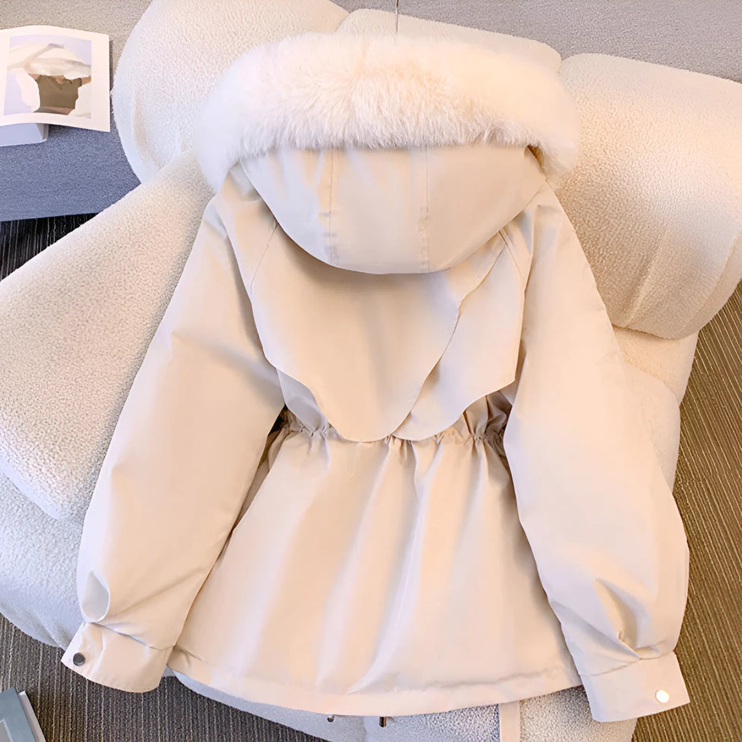 Lydia™ | Most Elegant Winter Coat