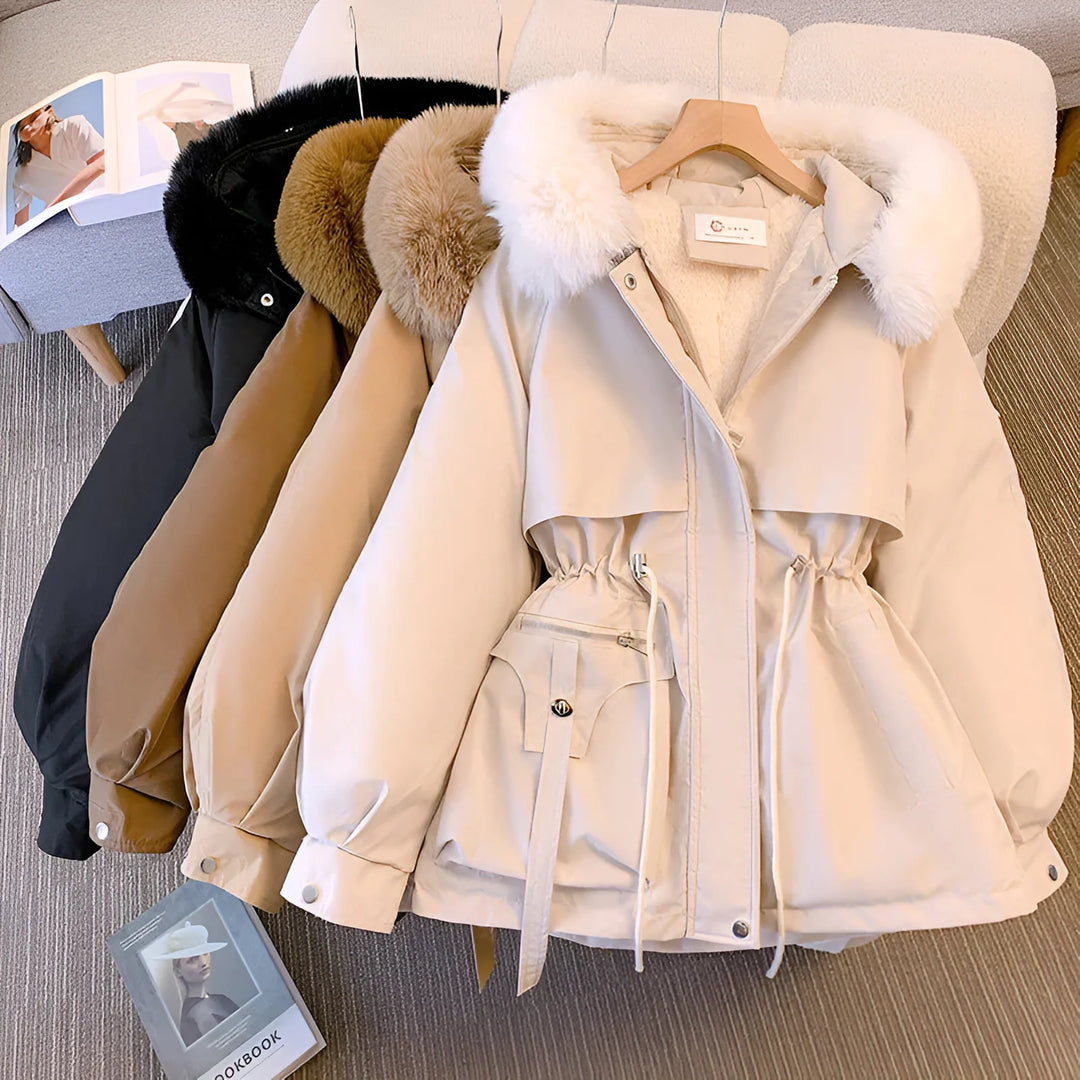 Lydia™ | Most Elegant Winter Coat