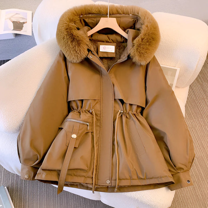 Lydia™ | Most Elegant Winter Coat