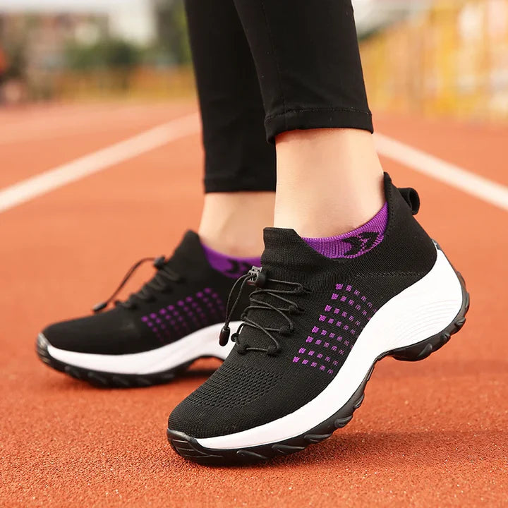 BreezeWalk™ | Pain-Relieving Sneakers