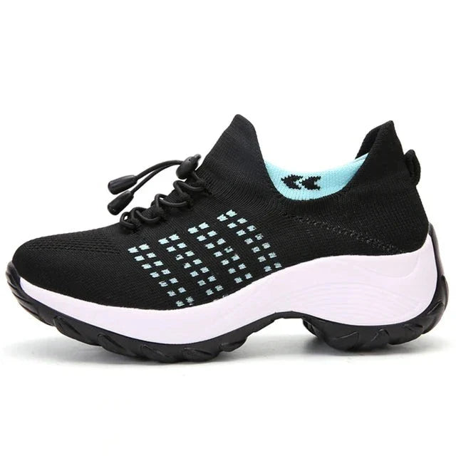 BreezeWalk™ | Pain-Relieving Sneakers