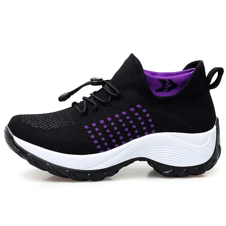 BreezeWalk™ | Pain-Relieving Sneakers