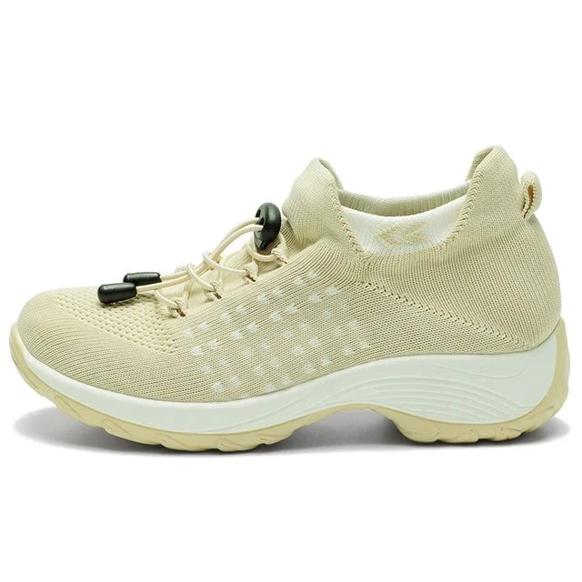 BreezeWalk™ | Pain-Relieving Sneakers