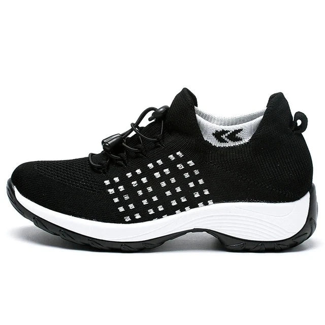 BreezeWalk™ | Pain-Relieving Sneakers